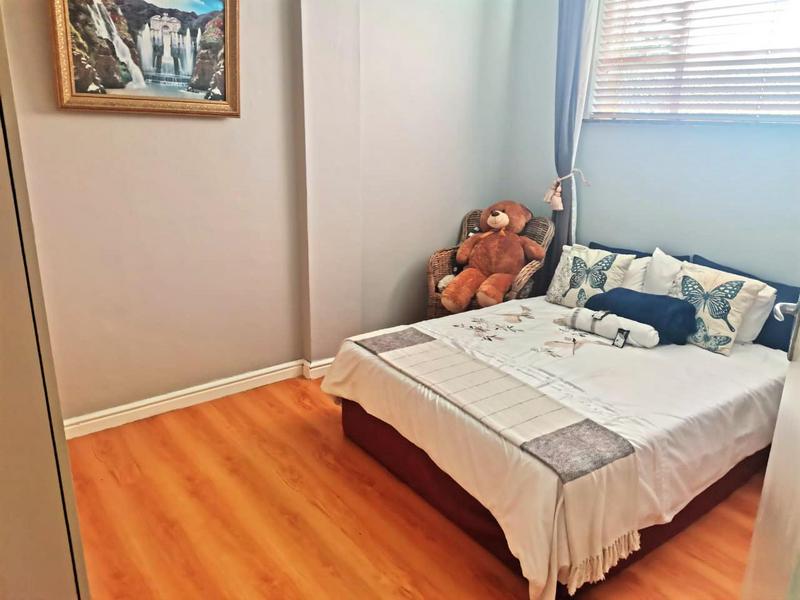 2 Bedroom Property for Sale in Parow Valley Western Cape